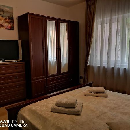 Casa Jasmin Villa Bran  Exterior photo