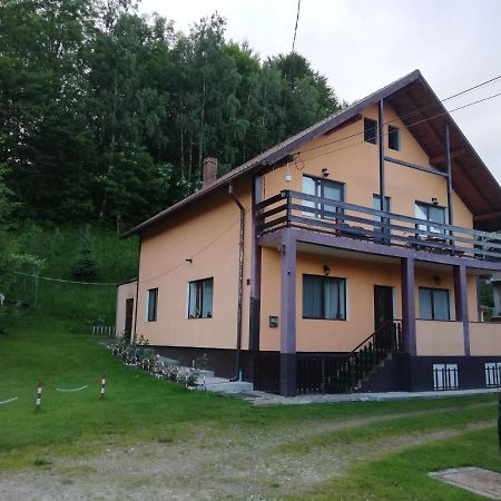 Casa Jasmin Villa Bran  Exterior photo