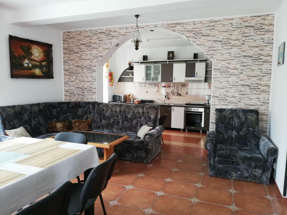 Casa Jasmin Villa Bran  Exterior photo