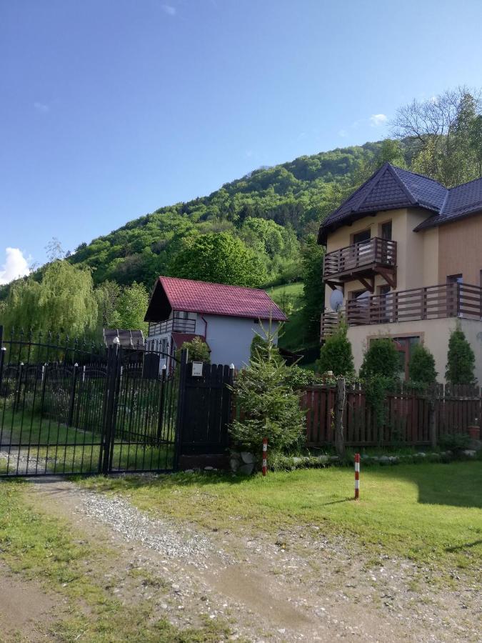Casa Jasmin Villa Bran  Exterior photo