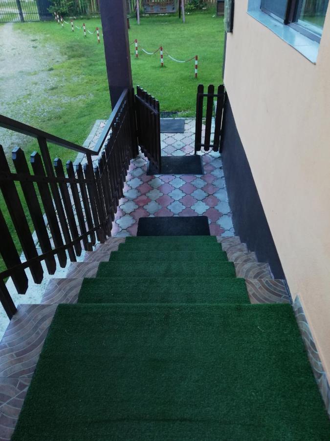 Casa Jasmin Villa Bran  Exterior photo